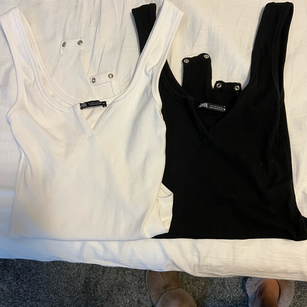 ZARA BUNDLE